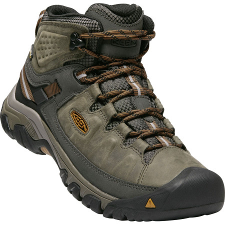 Calzado de hombre Keen Targhee III MID WP M