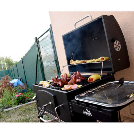 Barbacoa Cattara Royal