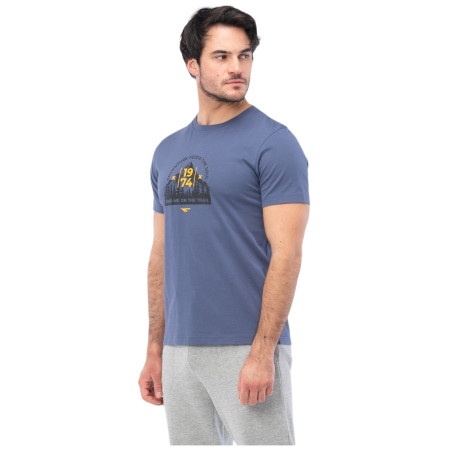 Camiseta de hombre Hi-Tec Trailer