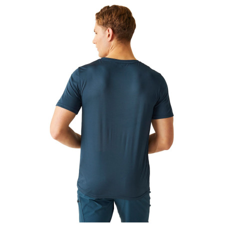 Camiseta de hombre Regatta Fingal V-Neck