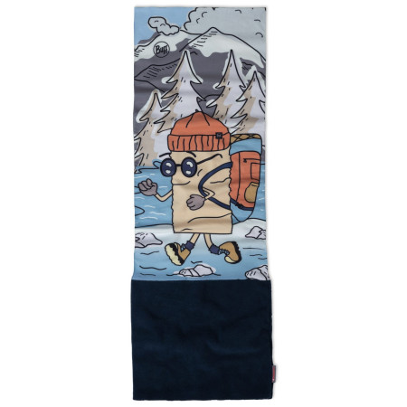 Cuello multiuso para niños Buff Polar Youth