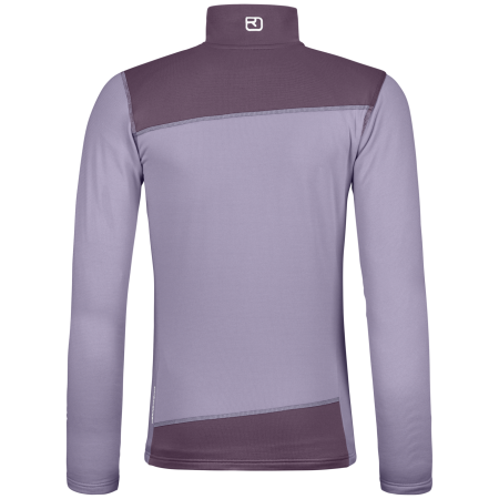 Sudadera de mujer Ortovox Fleece Light Jacket W