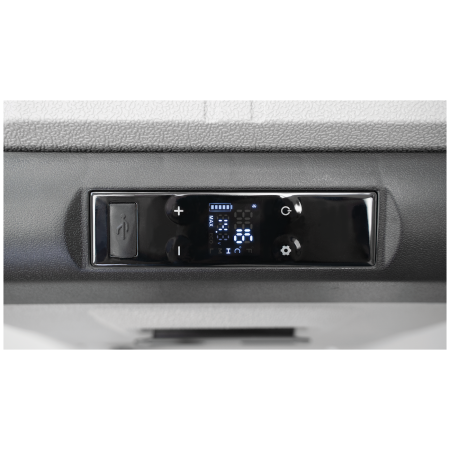 Nevera compresor Outwell Arctic Chill 40