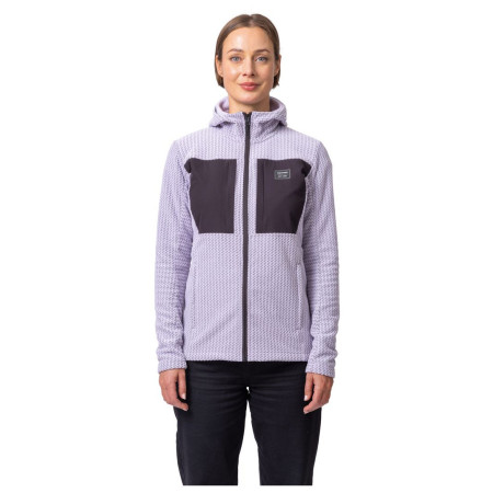 Sudadera de mujer Hannah River Hoody W