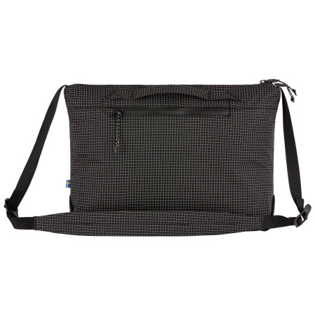 Bolsa de hombro Fjällräven High Coast Pro Shoulder Bag