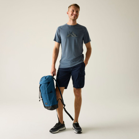 Pantalones cortos de hombre Regatta Bendrick Shorts