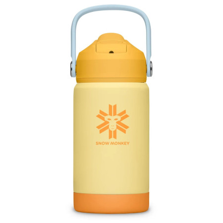 Termo para niños Snow Monkey Kids 350 ml