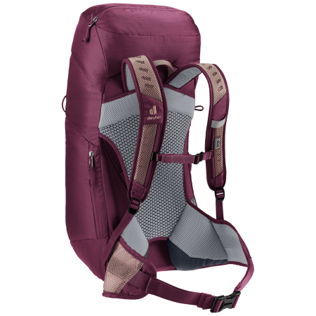 Mochila de mujer Deuter AC Lite 28 SL