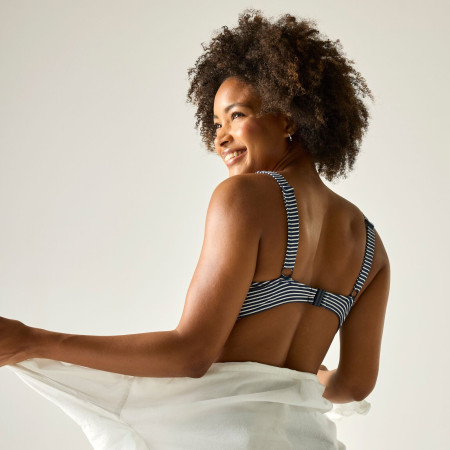 Bañador de mujer Regatta Loria Bikini Top