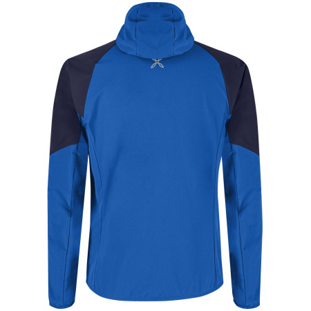 Chaqueta de hombre Montura Rise Hooded Jacket