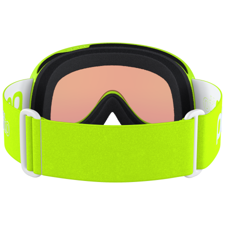 Gafas de esquí para niños POC POCito Retina