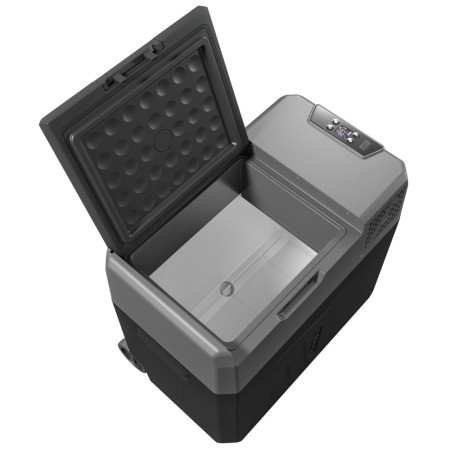 Nevera compresor Yolco BCX50