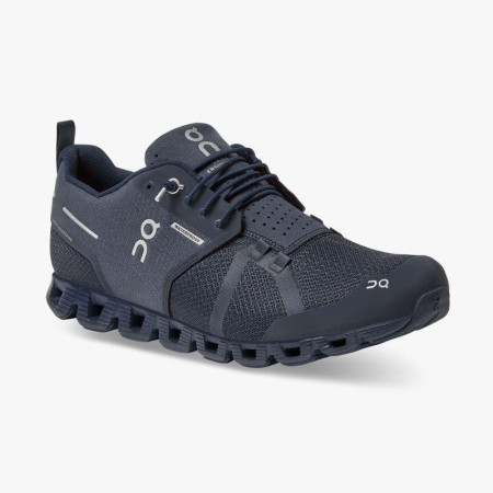 Zapatillas de carrera para hombre On Running Cloud Waterproof