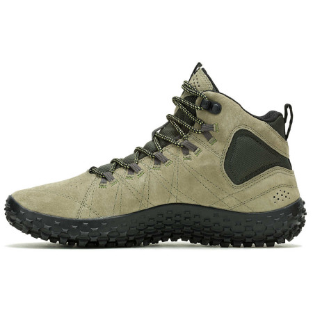 Calzado de hombre Merrell Wrapt Mid Wp