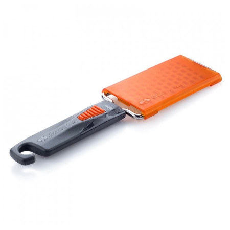 Rallador de queso GSI Outdoors Mini Cheese Grater
