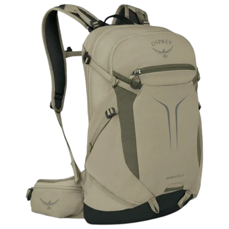 Mochila de senderismo Osprey Sportlite 25