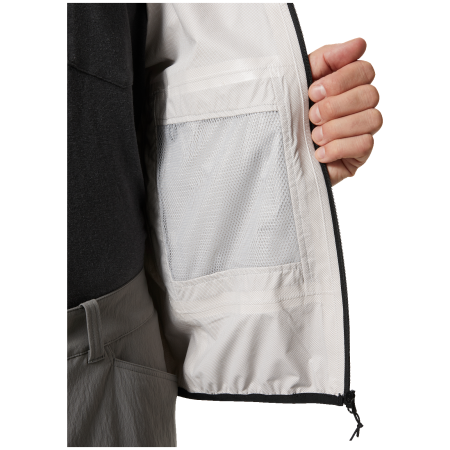 Chaqueta de hombre Helly Hansen Verglas 2.5L Fastpack Jacket