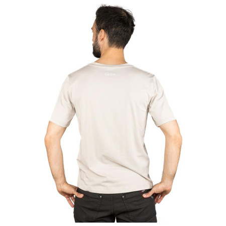 Camiseta de hombre Chillaz Bozen Nature