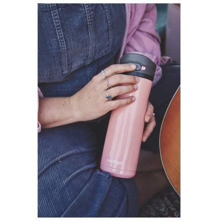 Botella térmica Contigo Jackson Chill 590ml