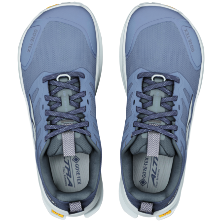 Zapatillas de carrera para mujer Altra Lone Peak 9+ GTX