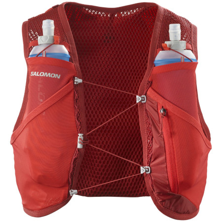 Chaleco de carrera Salomon Active Skin 4