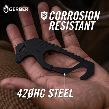 Cuchillo Gerber Strap Cutter 2.0