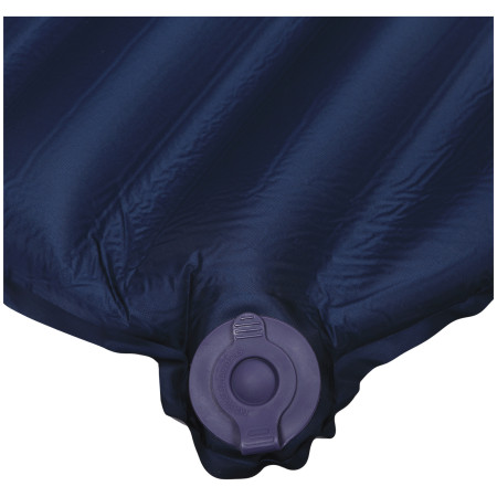 Colchoneta autohinchable Warg Radon Mummy 5