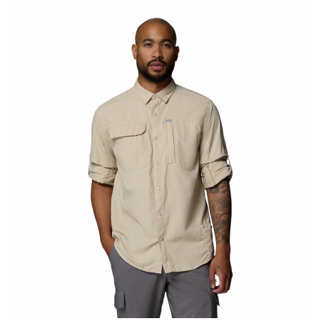 Camisa de hombre Columbia Skien Valley™ Long Sleeve Shirt