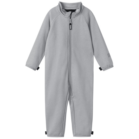 Mono para niños Reima Kahvitus gris Melange Grey