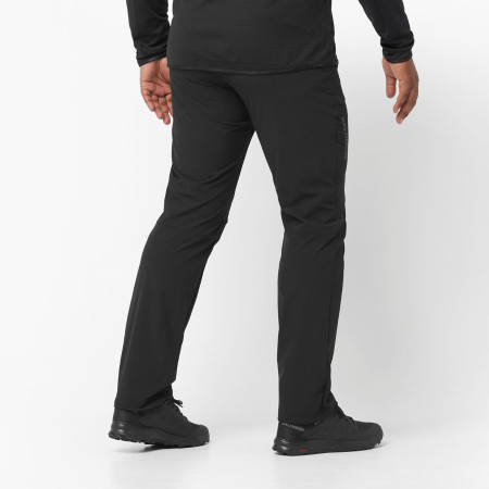 Pantalones de hombre Salomon Wayfarer Pants M