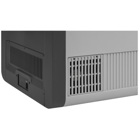 Nevera compresor Brunner Polarys Criomaster HPI 73