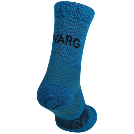 Calcetines de mujer Warg Merino Hike W