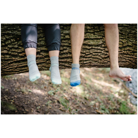 Calcetines Zulu Merino Lite 3 pack