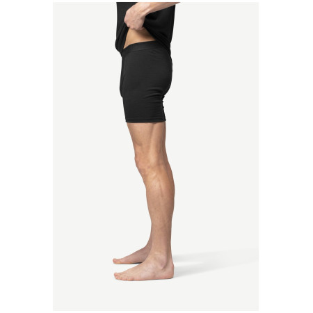 Calzoncillos bóxer funcionales para hombre Devold Breeze Plus Merino 200 Boxer Man