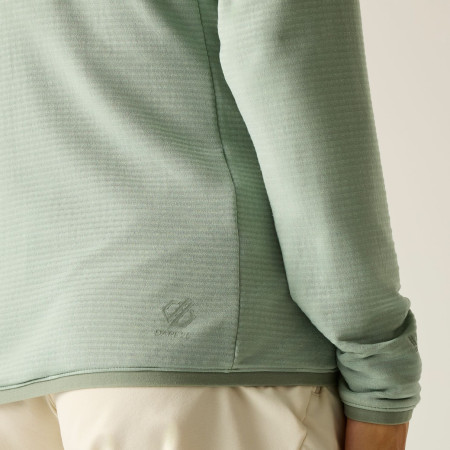 Sudadera de mujer Dare 2b Torrek Stretch Midlayer