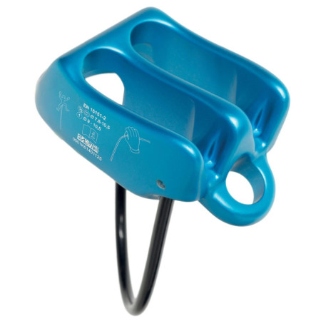 Asegurador Singing Rock Shuttle