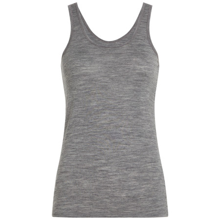 Camiseta sin mangas para mujer Icebreaker Wmns Siren Tank