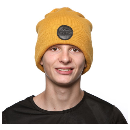 Gorro de invierno Sherpa Rebel II