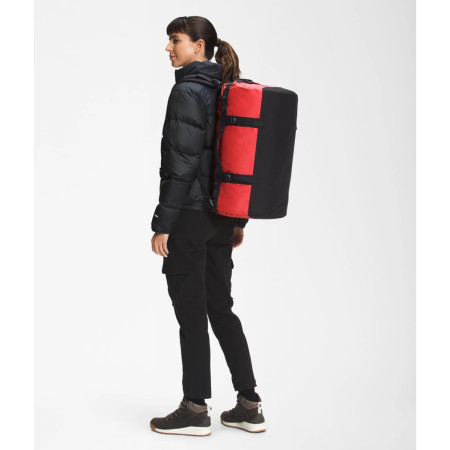Bolsa de viaje The North Face Base Camp Duffel - S