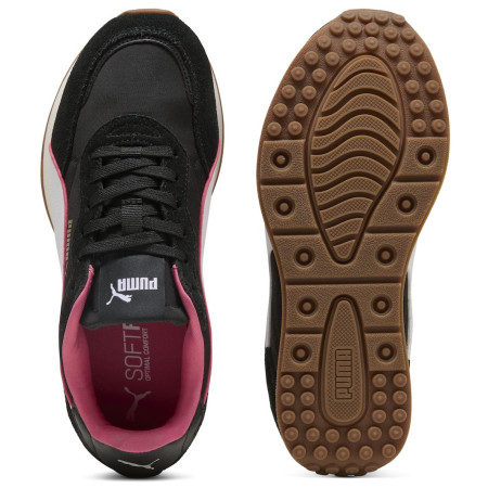 Calzado de mujer Puma St Miler Rose