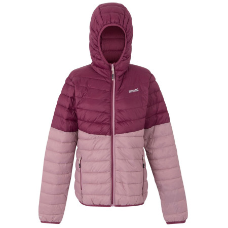 Chaqueta de mujer Regatta W Hooded Hillpack IV