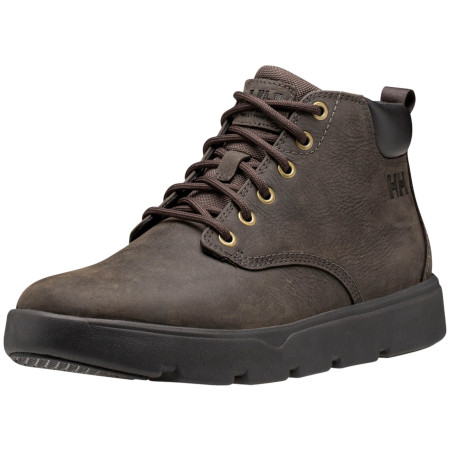 Calzado de hombre Helly Hansen Pinehurst Leather