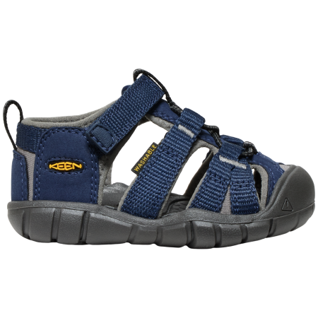 Sandalias para niños Keen Seacamp II CNX INF