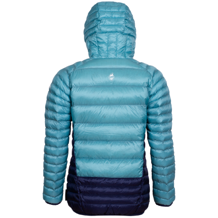 Chaqueta de invierno para mujer High Point Northon Lady Jacket