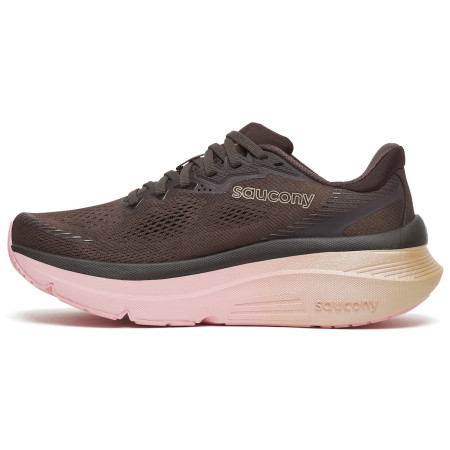 Zapatillas de carrera para mujer Saucony Guide 19