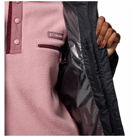 Chaqueta de invierno para mujer Columbia Pike Lake™ Iii Hooded Jacket