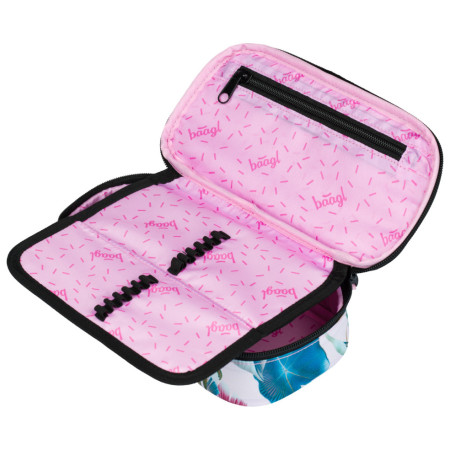 Estuche Baagl Etue
