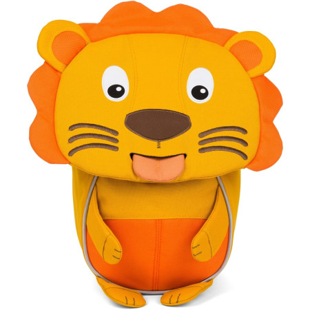 Mochila para niños Affenzahn Lena Lion small