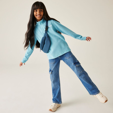 Sudadera para niños Regatta Hot Shot II