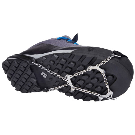 Crampones Black Diamond Blitz Spike Traction Device